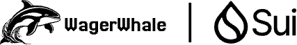 WagerWhale Logo